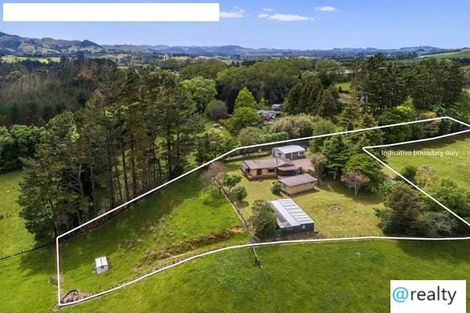Photo of property in 45a Pukekauri Road, Waikino, Waihi, 3682