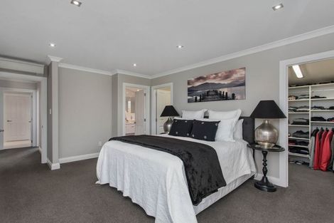 Photo of property in 3 Roystone Way, Huntsbury, Christchurch, 8022