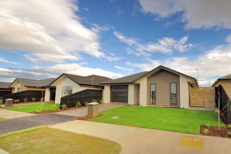 Photo of property in 19 Limbrick Crescent, Wigram, Christchurch, 8042