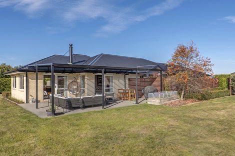 Photo of property in 60 Jacks Drive, West Melton, 7618