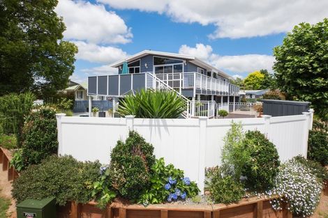 Photo of property in 1 Morrow Avenue, St Andrews, Hamilton, 3200