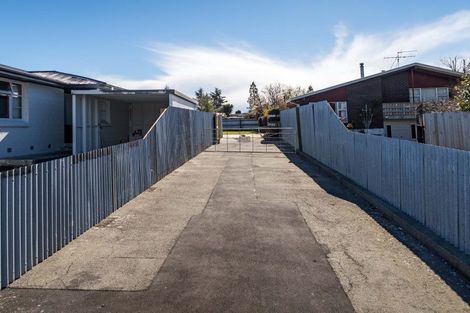 Photo of property in 58a Mcmurdo Street, Tinwald, Ashburton, 7700