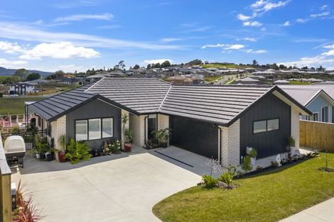 Photo of property in 8 Titapu Road, Warkworth, 0910