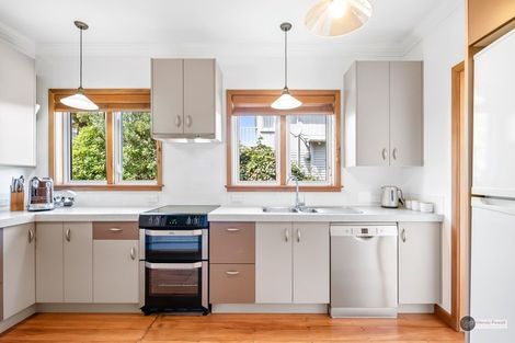 Photo of property in 45 Ariki Street, Boulcott, Lower Hutt, 5010