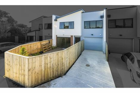 Photo of property in 45b Landscape Road, Papatoetoe, Auckland, 2025