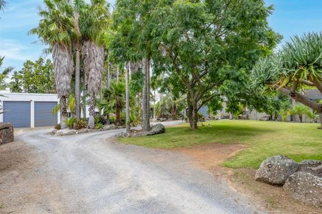 Photo of property in 209 Waipapa West Road, Waipapa, Kerikeri, 0295