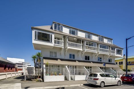 Photo of property in 249 Marine Parade, Napier South, Napier, 4110