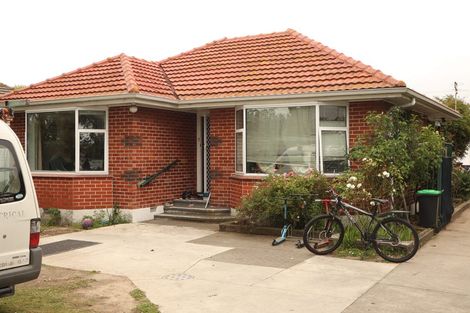 Photo of property in 106 Halswell Road, Hillmorton, Christchurch, 8025