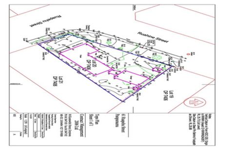 Photo of property in 61 Ruapehu Street, Paraparaumu, 5032