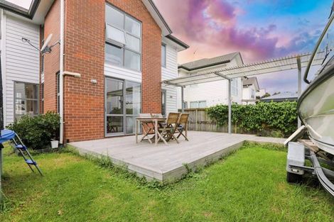 Photo of property in 190 Porchester Road, Takanini, 2112