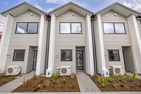 Photo of property in 4/104 Martin Street, Wallaceville, Upper Hutt, 5018