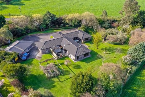 Photo of property in 36 Papawai Road, Greytown, 5794