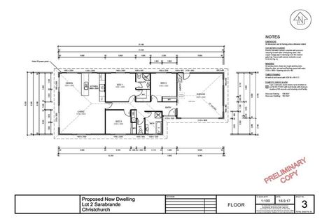 Photo of property in 82 Sarabande Avenue, Redwood, Christchurch, 8051