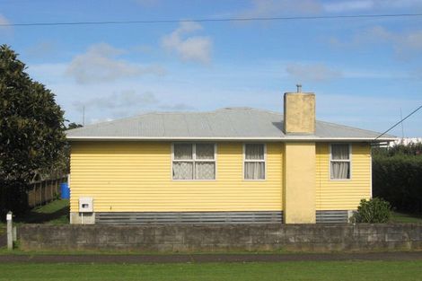 Photo of property in 31 Leslie Street, Waitara, 4320