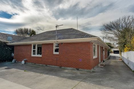 Photo of property in 147 Wairakei Road, Bryndwr, Christchurch, 8053