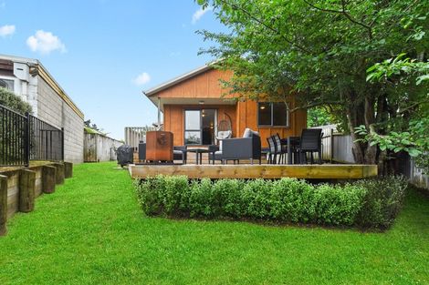 Photo of property in 29a Barrie Crescent, Silverdale, Hamilton, 3216