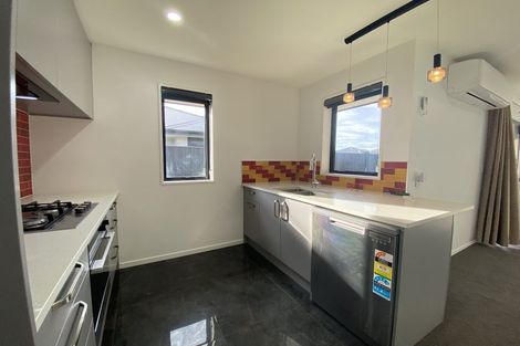 Photo of property in 2 Willetts Way, Rolleston, 7615