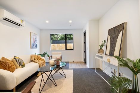 Photo of property in 3/28 Deloraine Street, Somerfield, Christchurch, 8024