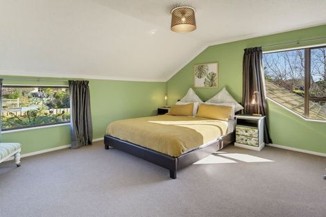 Photo of property in 21 Glenhill Drive, Witherlea, Blenheim, 7201