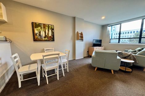 Photo of property in Atlas House, 16b/22 Ghuznee Street, Te Aro, Wellington, 6011