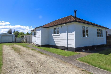 Photo of property in 4 Plaskett Street, Reefton, 7830