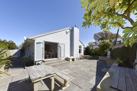 Photo of property in 2/46 Wairarapa Terrace, Merivale, Christchurch, 8014