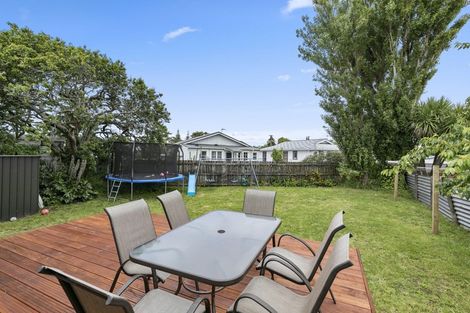 Photo of property in 50 York Street, Moera, Lower Hutt, 5010