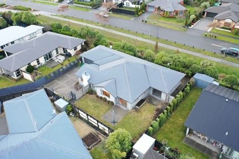 Photo of property in 29 Papaumu Green, Parklands, Christchurch, 8083
