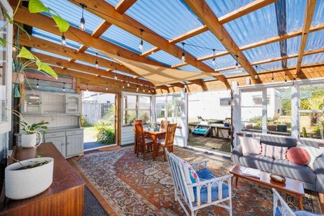 Photo of property in 16 Chrystal Street, Foxton Beach, Foxton, 4815