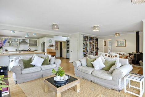 Photo of property in 211 Doctors Point Road, Waitati, 9085