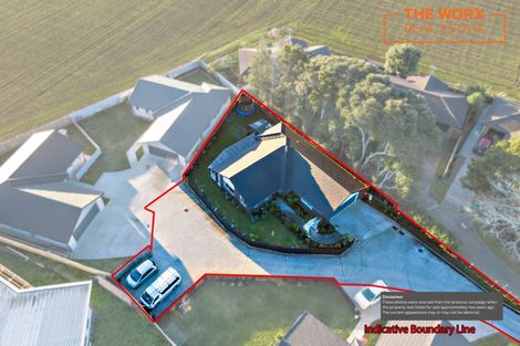 Photo of property in 46d Church Street, Tuakau, 2121