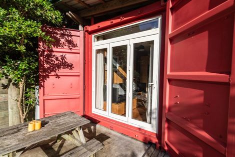 Photo of property in 2a Borlase Street, Brooklyn, Wellington, 6021