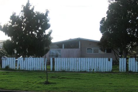 Photo of property in 240 Victoria Street, Dargaville, 0310