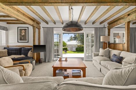 Photo of property in 51 Simla Avenue, Havelock North, 4130