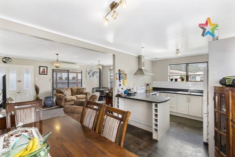 Photo of property in 4 Stockdale Street, Wainuiomata, Lower Hutt, 5014