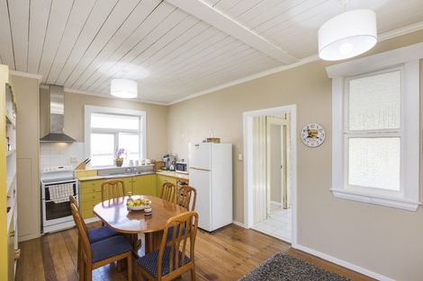 Photo of property in 58 Matipo Street, Takaro, Palmerston North, 4410