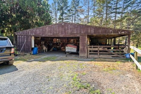 Photo of property in 1020 Ngunguru Road, Kiripaka, Whangarei, 0173