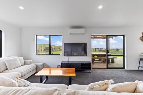 Photo of property in 320 Quine Road, Tahuna, Morrinsville, 3373