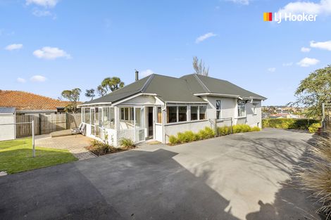 Photo of property in 46 Napier Street, Belleknowes, Dunedin, 9011
