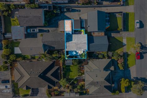Photo of property in 4/17 Abercrombie Street, Howick, Auckland, 2014