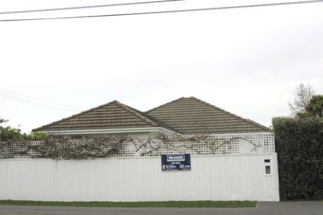 Photo of property in 66 Ranfurly Street, St Albans, Christchurch, 8014