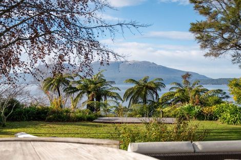 Photo of property in 143 Spencer Road, Lake Tarawera, Rotorua, 3076