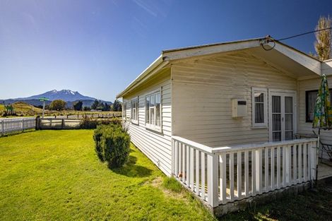 Photo of property in 546 Raetihi Ohakune Road, Ohakune, 4691