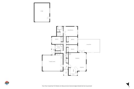 Photo of property in 7 Teece Drive, Motueka, 7120