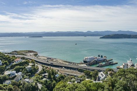 Photo of property in 24 Anne Street, Wadestown, Wellington, 6012