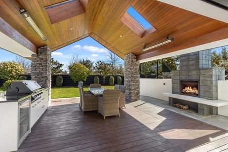 Photo of property in 1 Almond Lane, Prebbleton, 7604