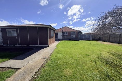 Photo of property in 724 Ngaio Street, Mahora, Hastings, 4120