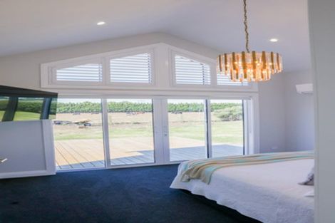 Photo of property in 1312 Devon Road, Brixton, Waitara, 4382