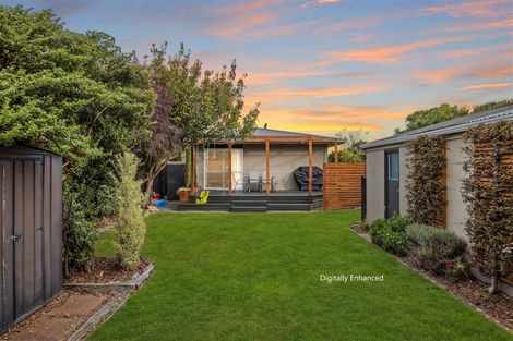 Photo of property in 22 Pegasus Avenue, North New Brighton, Christchurch, 8083