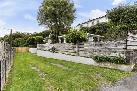 Photo of property in 388 Saint Aubyn Street, Moturoa, New Plymouth, 4310